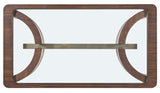 Hooker Furniture Melange Contours Cocktail Table 628-80550-89