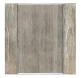 Hooker Furniture Melange Saber End Table 628-80551-95