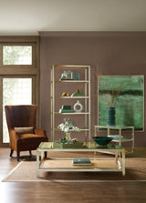 Hooker Furniture Melange End Table 628-80561-15