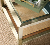Hooker Furniture Melange Cocktail Table 628-80560-15