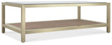 Hooker Furniture Melange Cocktail Table 628-80560-15