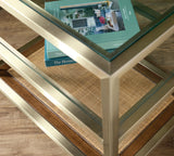 Hooker Furniture Melange End Table 628-80561-15