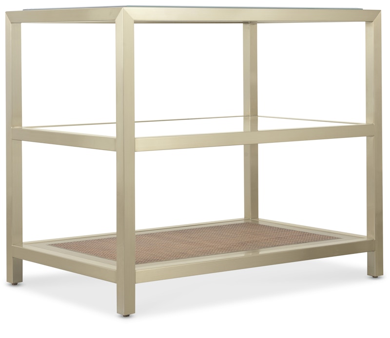 Hooker Furniture Melange End Table 628-80561-15
