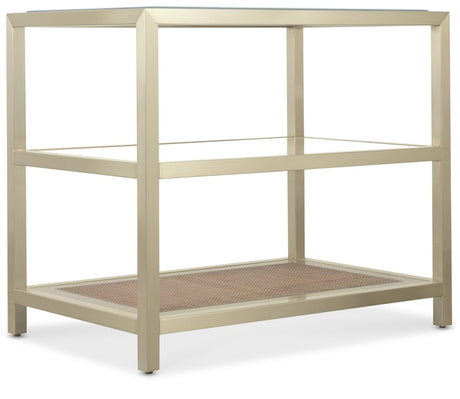 Hooker Furniture Melange End Table 628-80561-15
