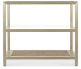 Hooker Furniture Melange End Table 628-80561-15