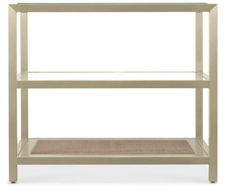 Hooker Furniture Melange End Table 628-80561-15