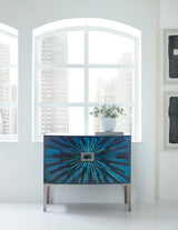 Hooker Furniture Melange Cosmic Accent Chest 628-85667-45