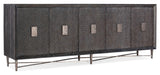 Hooker Furniture Melange Keenan Five Door Credenza 628-85106-96