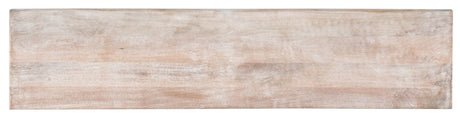 Hooker Furniture Melange Whitmore Four Door Credenza 628-85111-02