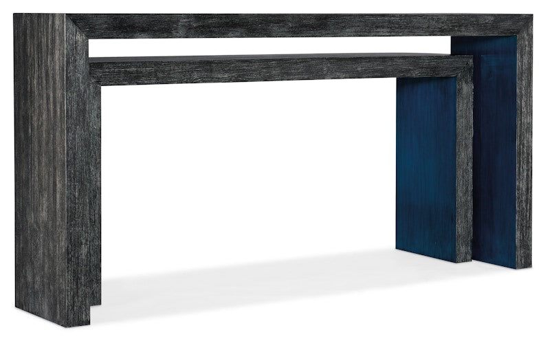 Hooker Furniture Melange Halen Nesting Sofa Tables 628-85129-98