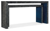 Hooker Furniture Melange Halen Nesting Sofa Tables 628-85129-98