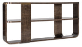 Hooker Furniture Melange Edmun Sofa Table 628-85140-89