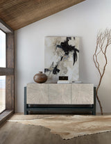 Hooker Furniture Melange Ground Perspective Credenza 628-85170-95