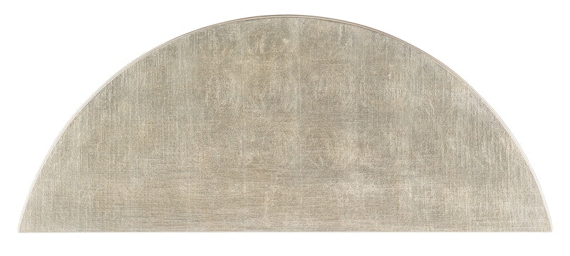 Hooker Furniture Melange Marguerite Two Door Demilune Chest 628-85645-92