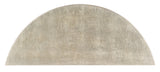 Hooker Furniture Melange Marguerite Two Door Demilune Chest 628-85645-92