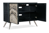 Hooker Furniture Melange Rockee Two Door Chest 628-85648-98