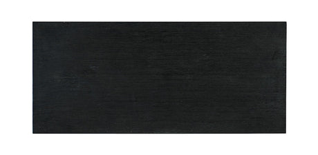 Hooker Furniture Melange Rockee Two Door Chest 628-85648-98