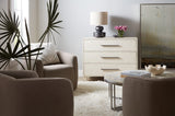 Hooker Furniture Melange Saffron Three Drawer Chest 628-85652-05