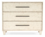 Hooker Furniture Melange Saffron Three Drawer Chest 628-85652-05
