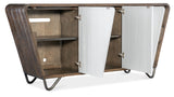Hooker Furniture Melange Terra Credenza 628-85665-89