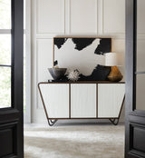 Hooker Furniture Melange Terra Credenza 628-85665-89