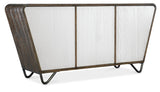 Hooker Furniture Melange Terra Credenza 628-85665-89
