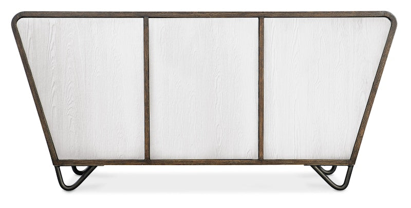 Hooker Furniture Melange Terra Credenza 628-85665-89