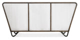 Hooker Furniture Melange Terra Credenza 628-85665-89