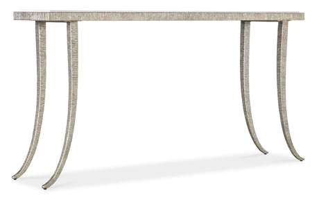Hooker Furniture Melange Sabre Console Table 628-85669-00