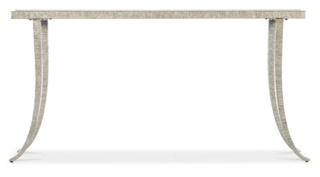 Hooker Furniture Melange Sabre Console Table 628-85669-00