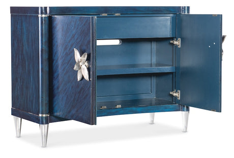 Hooker Furniture Melange Sapphire Accent Chest 628-85678-45