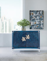 Hooker Furniture Melange Sapphire Accent Chest 628-85678-45