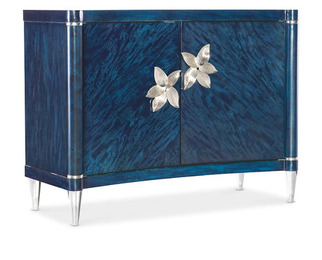 Hooker Furniture Melange Sapphire Accent Chest 628-85678-45