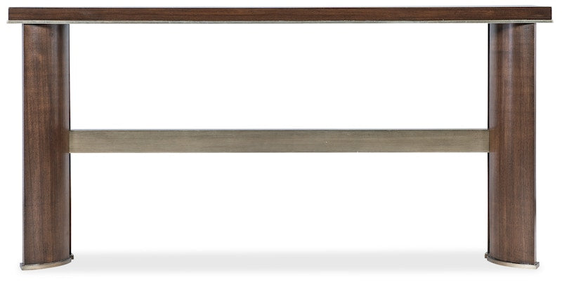 Hooker Furniture Melange Contours Console 628-85689-89