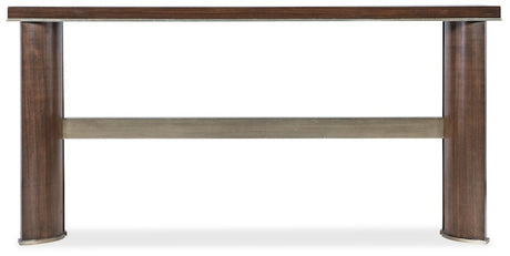 Hooker Furniture Melange Contours Console 628-85689-89