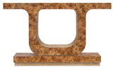 Hooker Furniture Melange Burlesque Console Table 628-85692-80