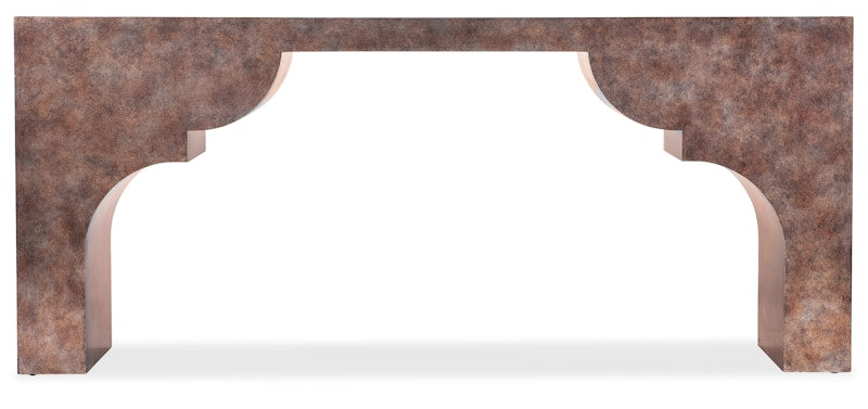 Hooker Furniture Melange Taj Console 628-85694-80