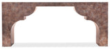 Hooker Furniture Melange Taj Console 628-85694-80