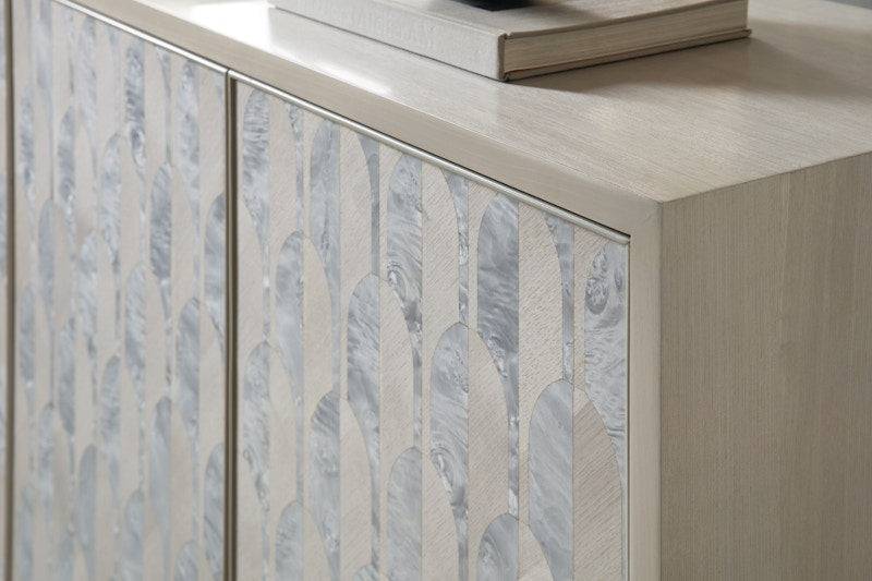 Hooker Furniture Melange Emile Credenza 628-85698-95