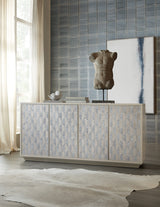 Hooker Furniture Melange Emile Credenza 628-85698-95