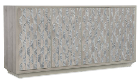 Hooker Furniture Melange Emile Credenza 628-85698-95