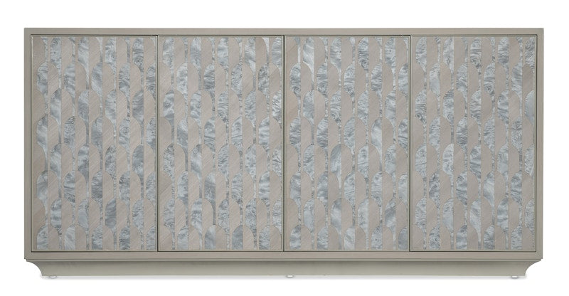 Hooker Furniture Melange Emile Credenza 628-85698-95