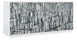 Hooker Furniture Melange Graffitio Credenza 628-85704-02