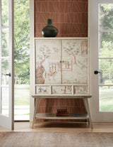 Hooker Furniture Melange Dynasty Accent Chest 628-85711-05