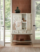Hooker Furniture Melange Dynasty Accent Chest 628-85711-05