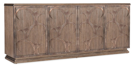 Hooker Furniture Melange Dancer Credenza 628-85717-89