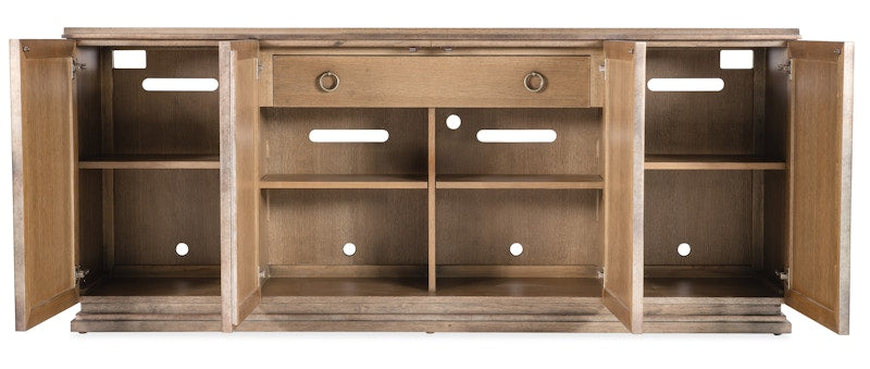 Hooker Furniture Melange Dancer Credenza 628-85717-89