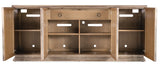 Hooker Furniture Melange Dancer Credenza 628-85717-89