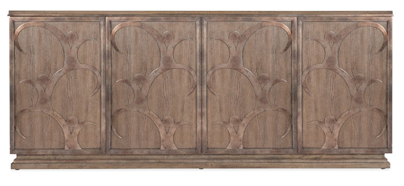 Hooker Furniture Melange Dancer Credenza 628-85717-89