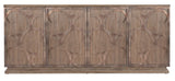 Hooker Furniture Melange Dancer Credenza 628-85717-89